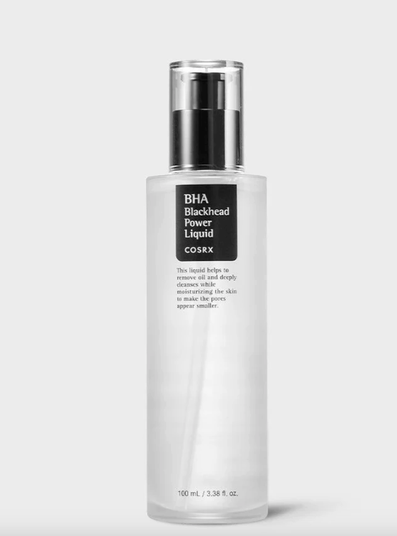 COSRX BHA Blackhead Power Liquid - You Look Fabulous FZE LLC