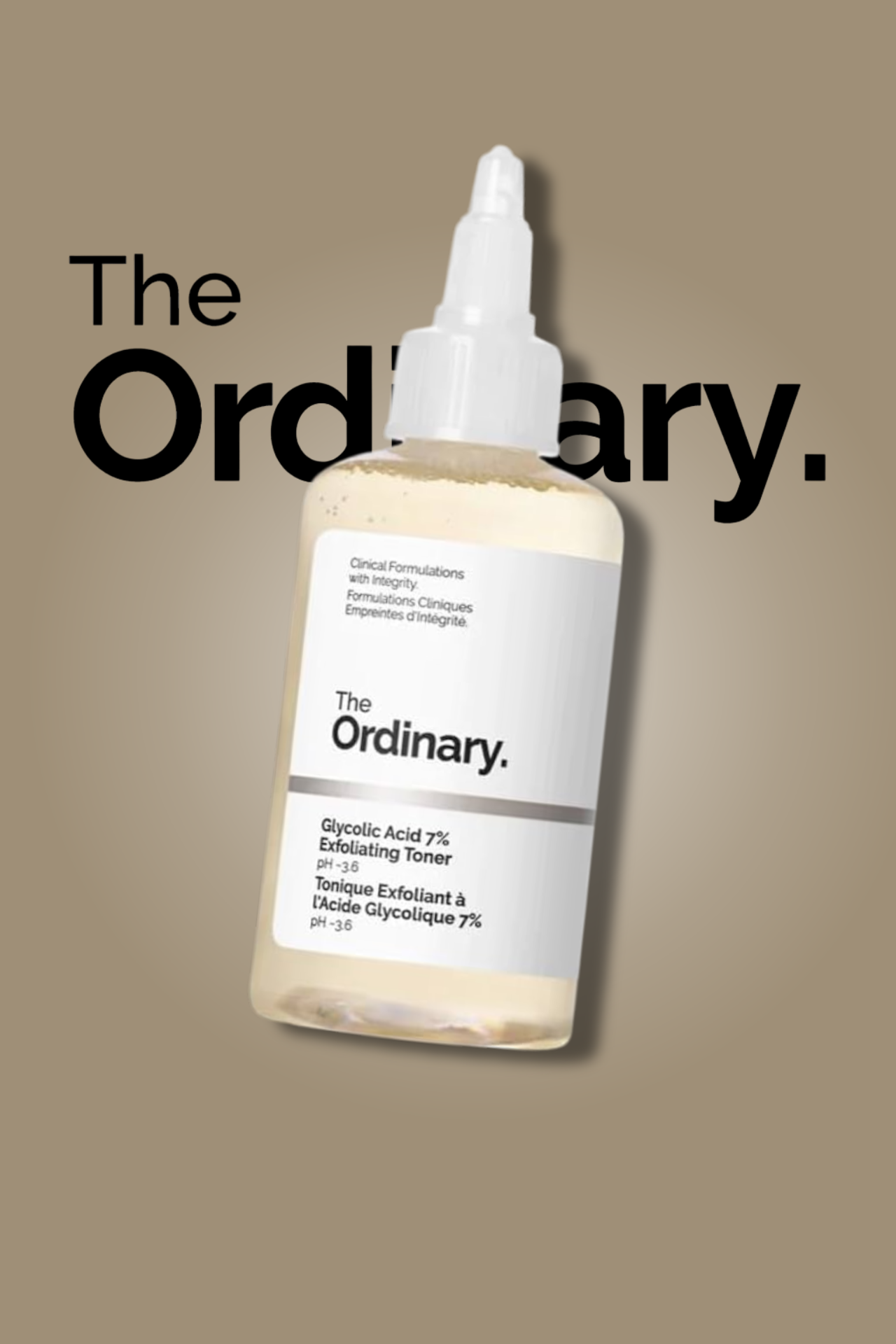 The Ordinary