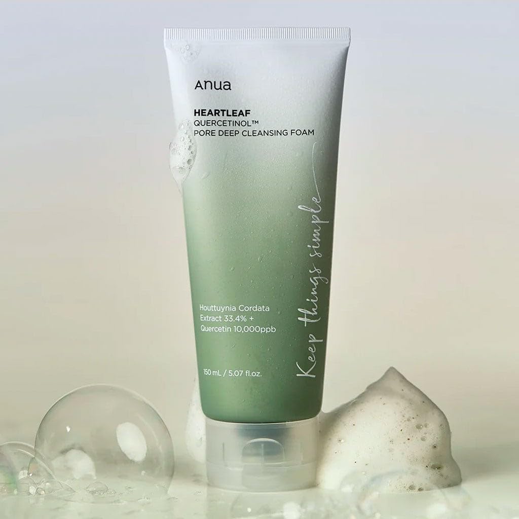 ANUA HEARTLEAF LHA MOISTURE PEELING GEL 120ml - You Look Fabulous FZE LLC