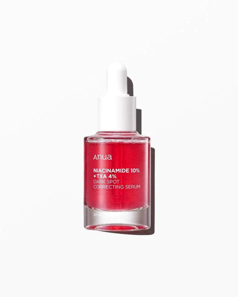 ANUA Niacinamide 10% + TXA 4% Serum 30ml - You Look Fabulous FZE LLC