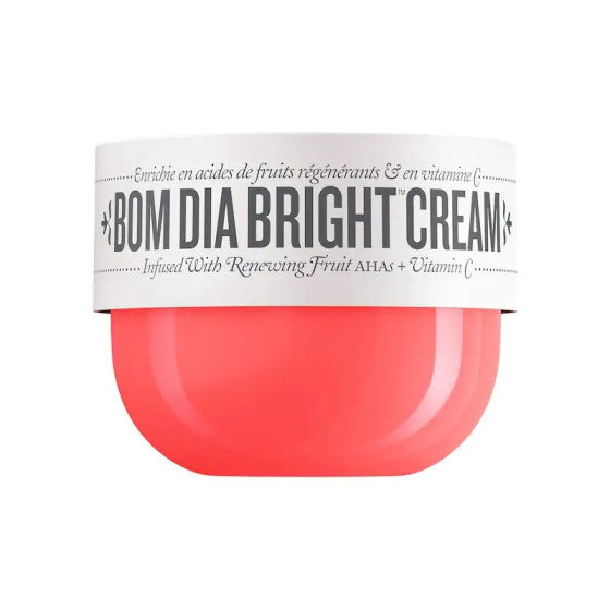 SOL DE JANEIRO BOM DIA BRIGHT BODY CREAM