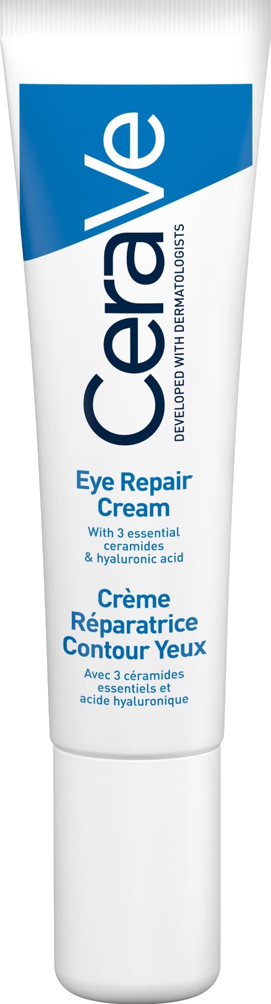 Cerave Eye Repair - You Look Fabulous FZE LLC