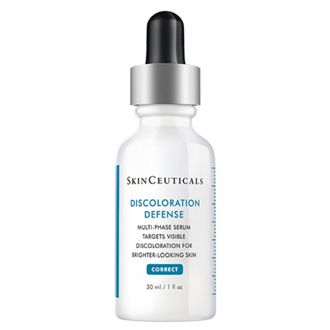 SkinCeuticals Discoloration Defense 5% Niacinamide Serum for Uneven Skin 30mL