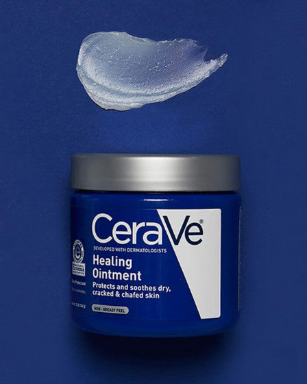 Cerave Healing Ointment Skin Protectant Cream