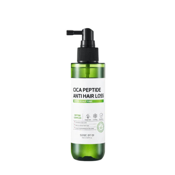 SOME BY MI - CICA PEPTIDE ANTI HAIR LOSS DERMA SCALP TONIC