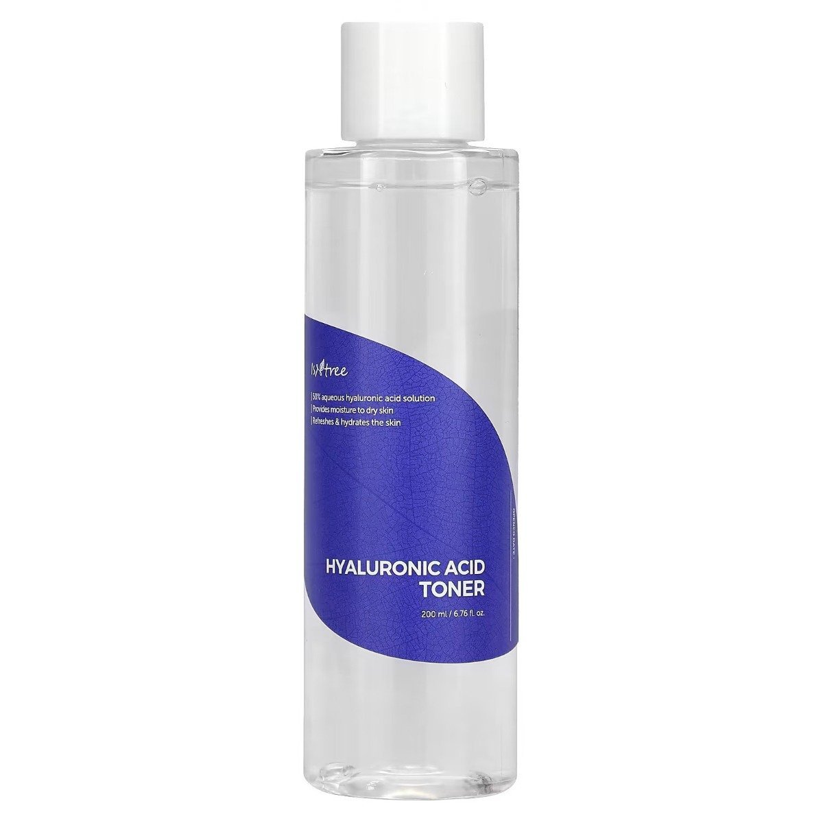 ISNTREE Hyaluronic Acid Toner - Ultimate Hydration Booster1