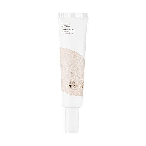 Isntree TW-Real Eye Cream - Hydrate & Brighten1