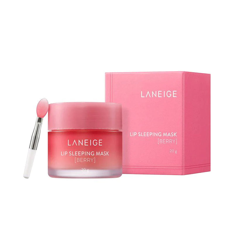 Laneige Lip Sleeping Mask 20 G - You Look Fabulous FZE LLC