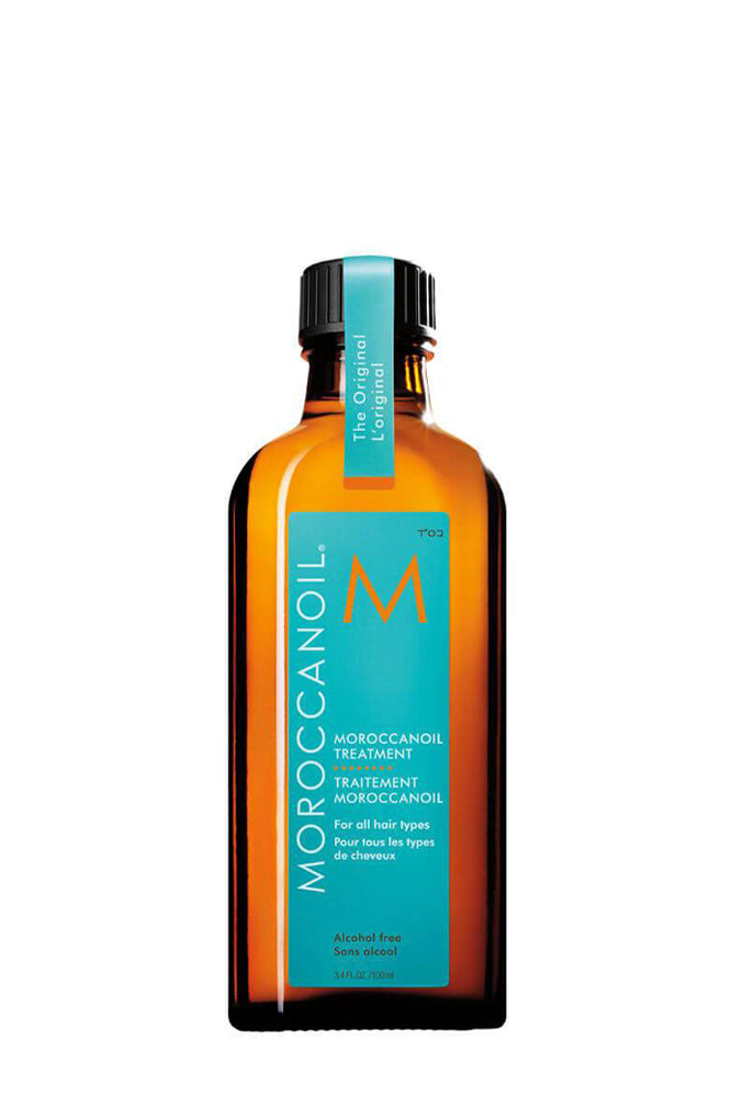 Moroccanoil Treatment Original 100ml