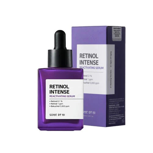 Some By Mi Retinol Intense Reactivating Serum - You Look Fabulous FZE LLC