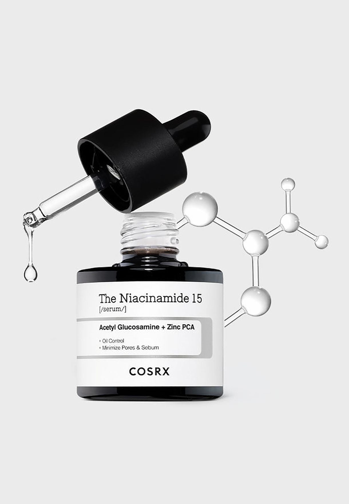 COSRX The Niacinamide 15 - You Look Fabulous FZE LLC