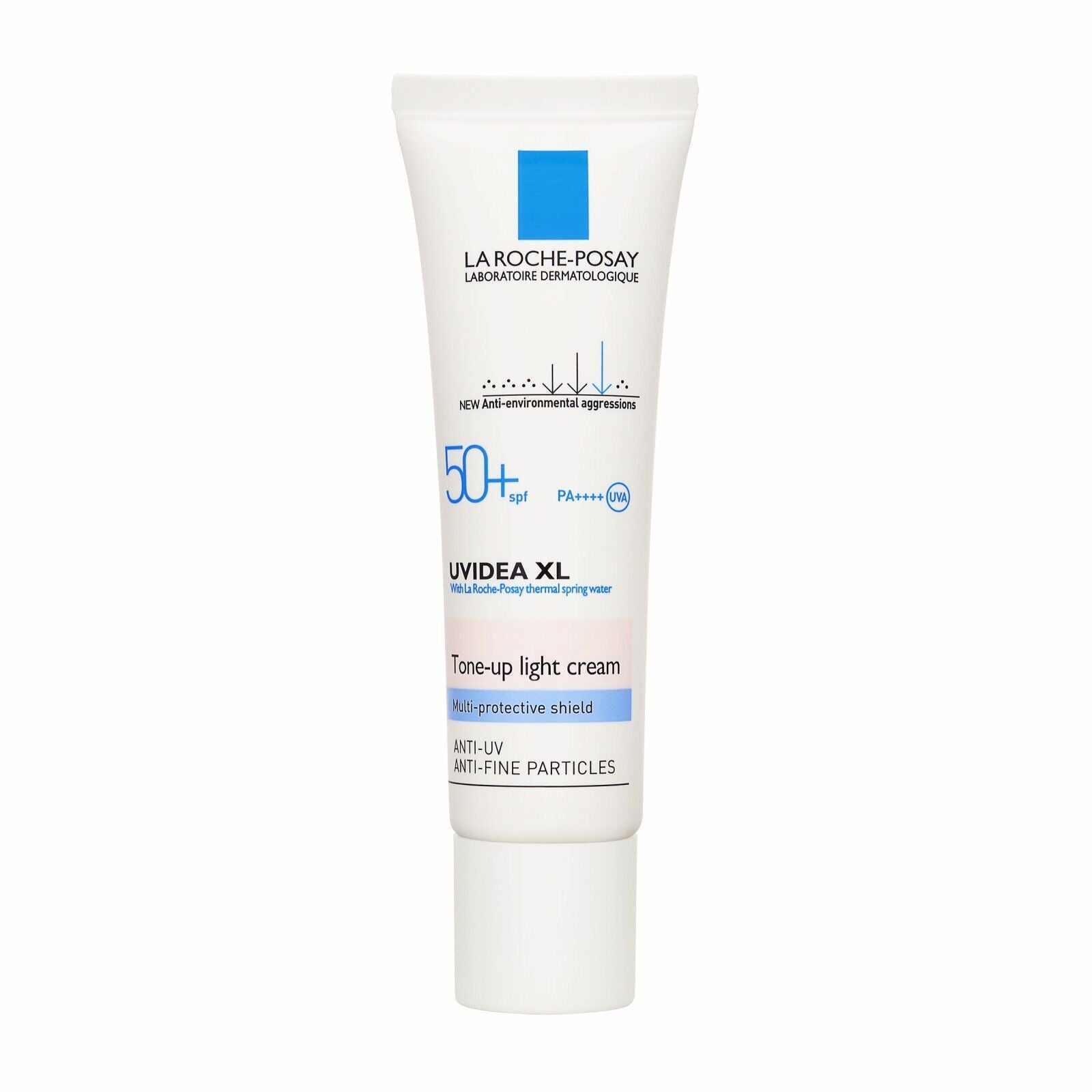 La Roche-Posay Uvidea XL - You Look Fabulous FZE LLC