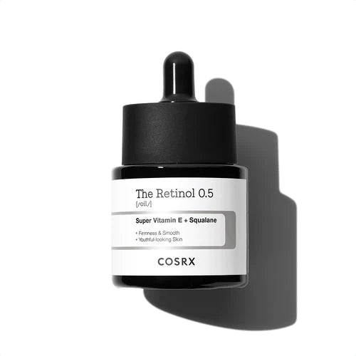 COSRX Retinol 0.5 - You Look Fabulous FZE LLC