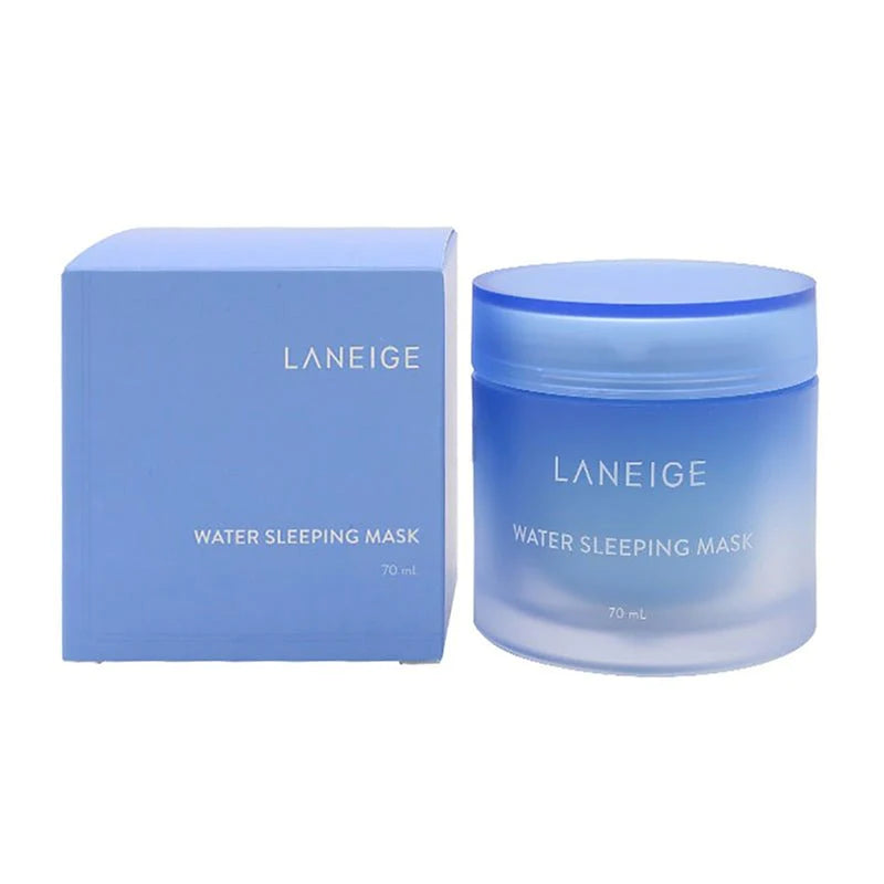 LANEIGE Water Sleeping Mask - You Look Fabulous FZE LLC