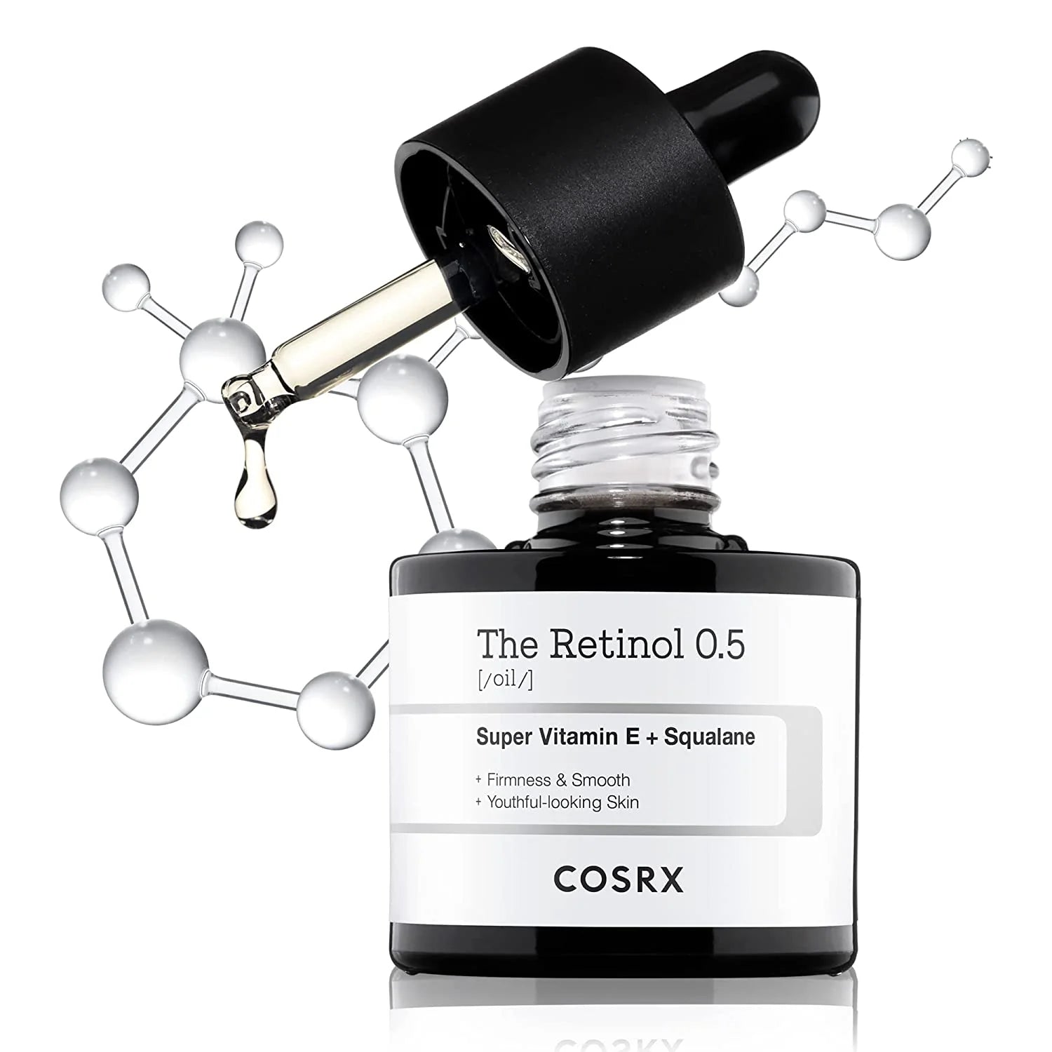 COSRX Retinol 0.5 - You Look Fabulous FZE LLC