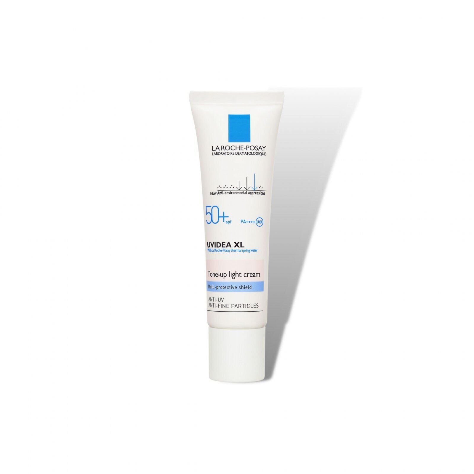 La Roche-Posay Uvidea XL - You Look Fabulous FZE LLC