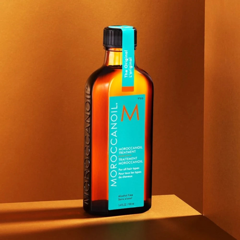 Moroccanoil Treatment Original 100ml - You Look Fabulous FZE LLC