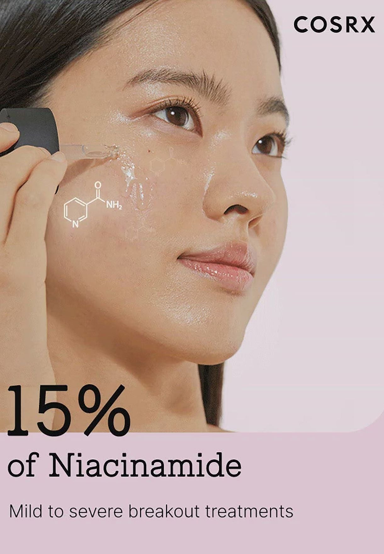 COSRX The Niacinamide 15 - You Look Fabulous FZE LLC