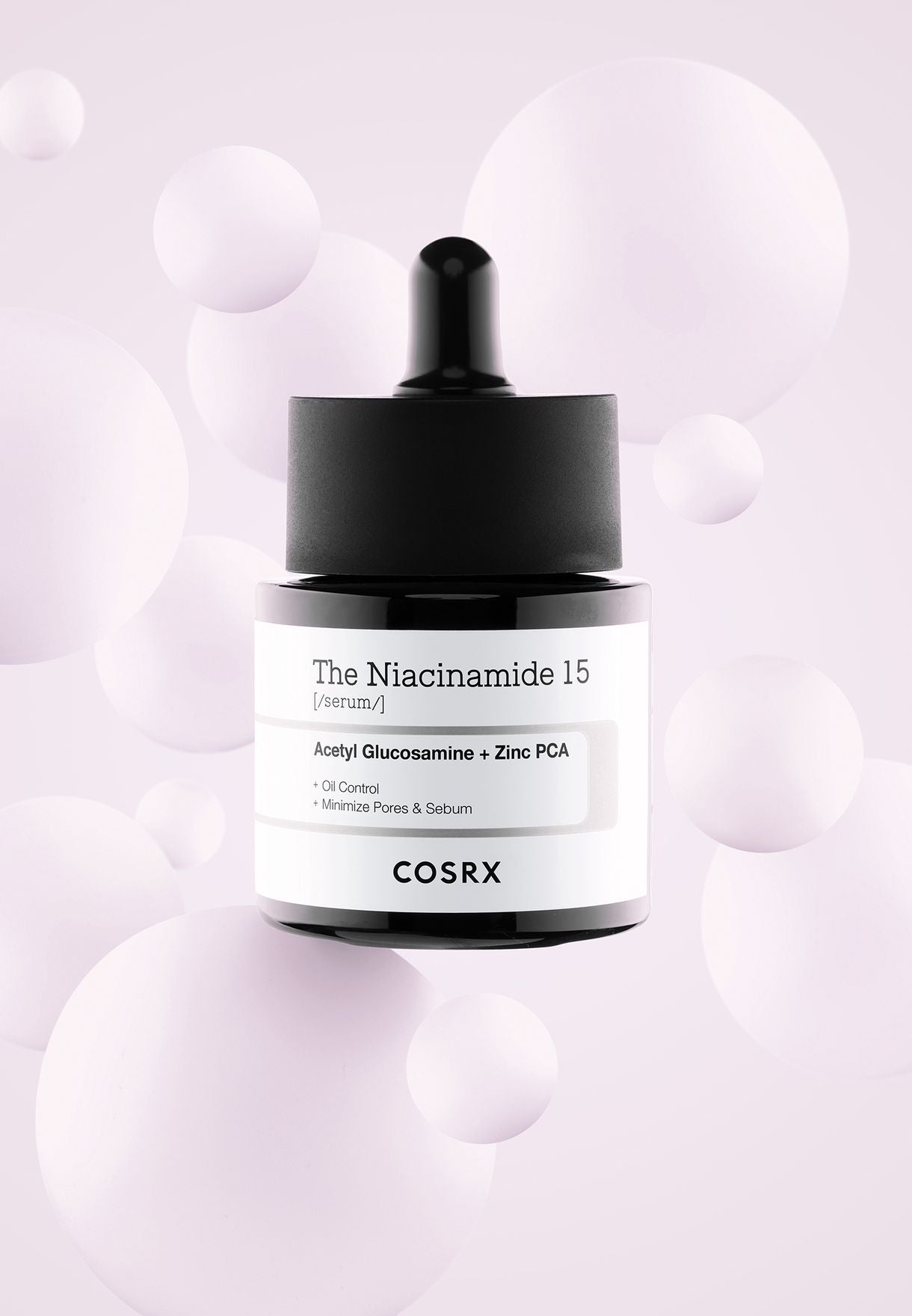 COSRX The Niacinamide 15 - You Look Fabulous FZE LLC