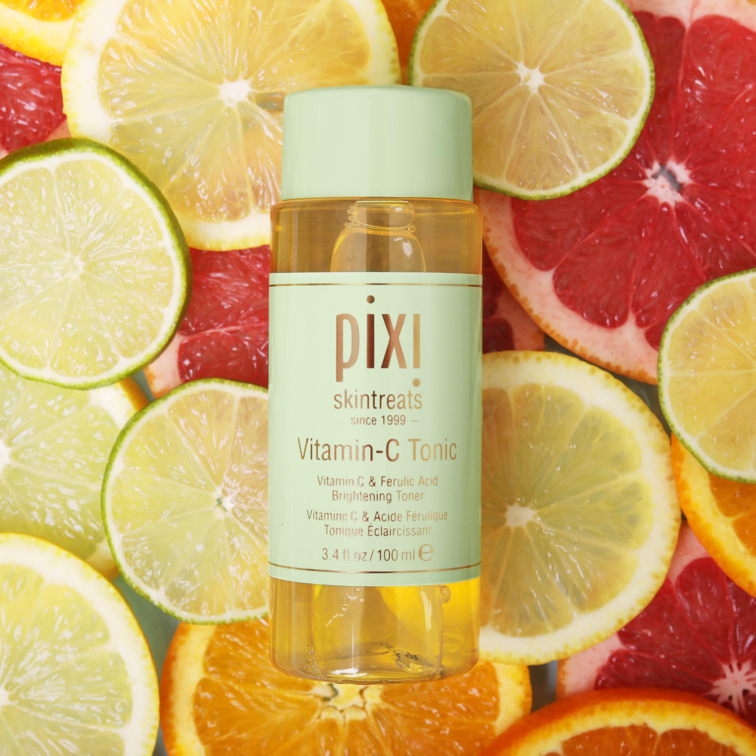 PIXI Vitamin-C Tonic Toner