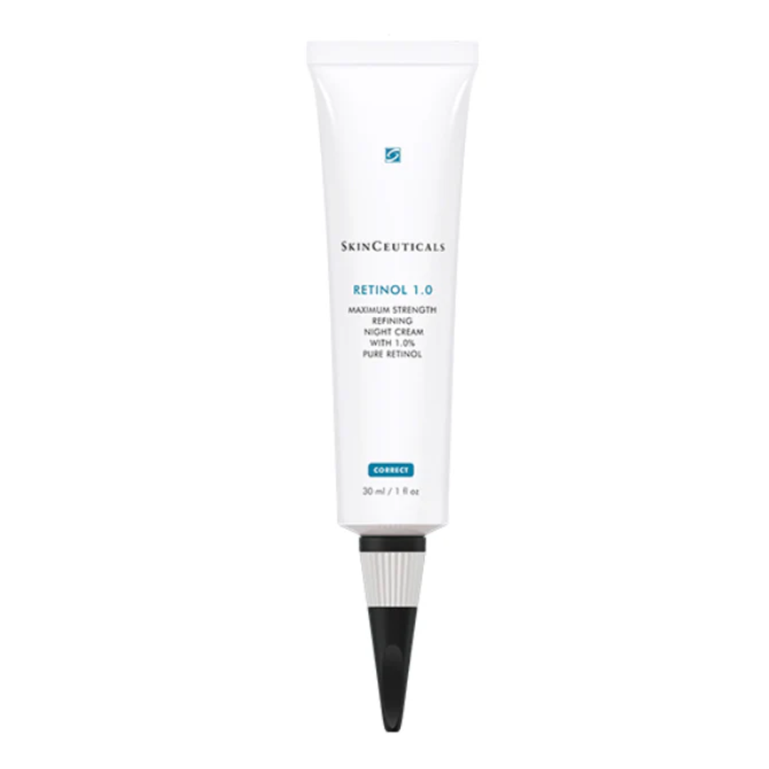 SkinCeuticals Retinol 0.5% Anti Aging Night Cream 30mL