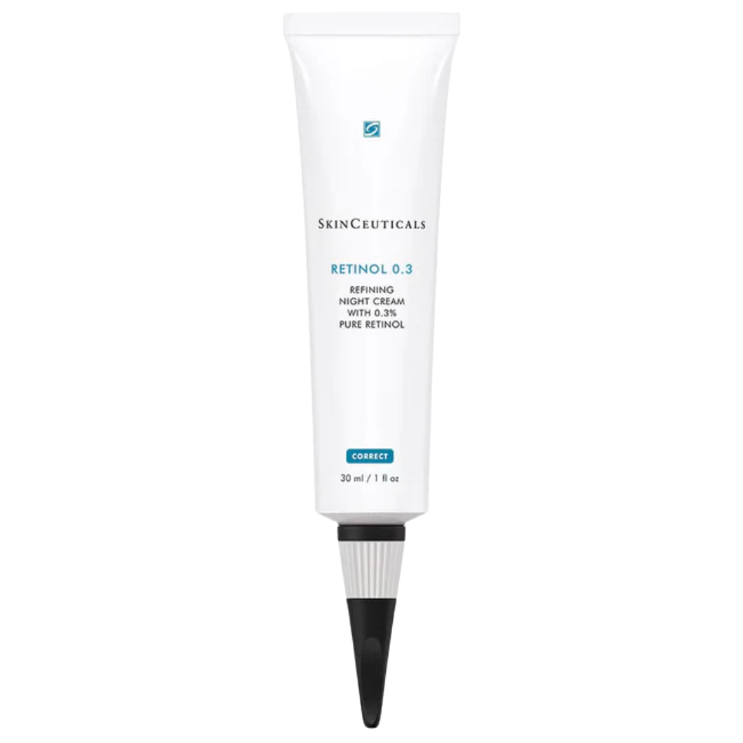SkinCeuticals Retinol 0.3% Anti Aging Night Cream 30mL