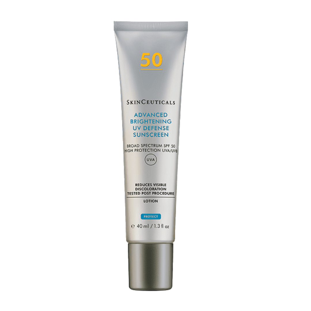 SkinCeuticals Advanced Brightening UV Defense Sunscreen for Uneven Skin SPF50 40mL