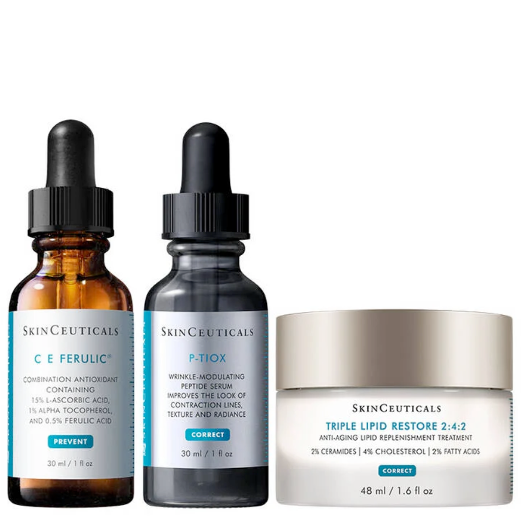 SkinCeuticals Best Sellers Discovery Set