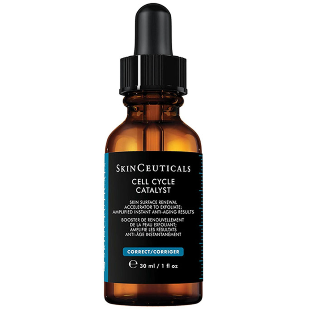 SkinCeuticals Cell Cycle Catalyst Exfoliating Anti-Aging Serum 30mL