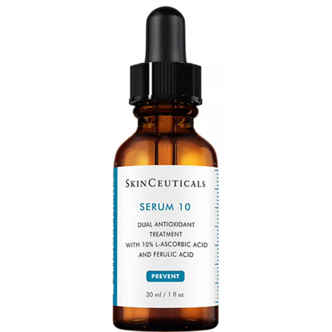 SkinCeuticals Serum 10 Anti Aging Vitamin C Serum for Sensitive Skin 30mL