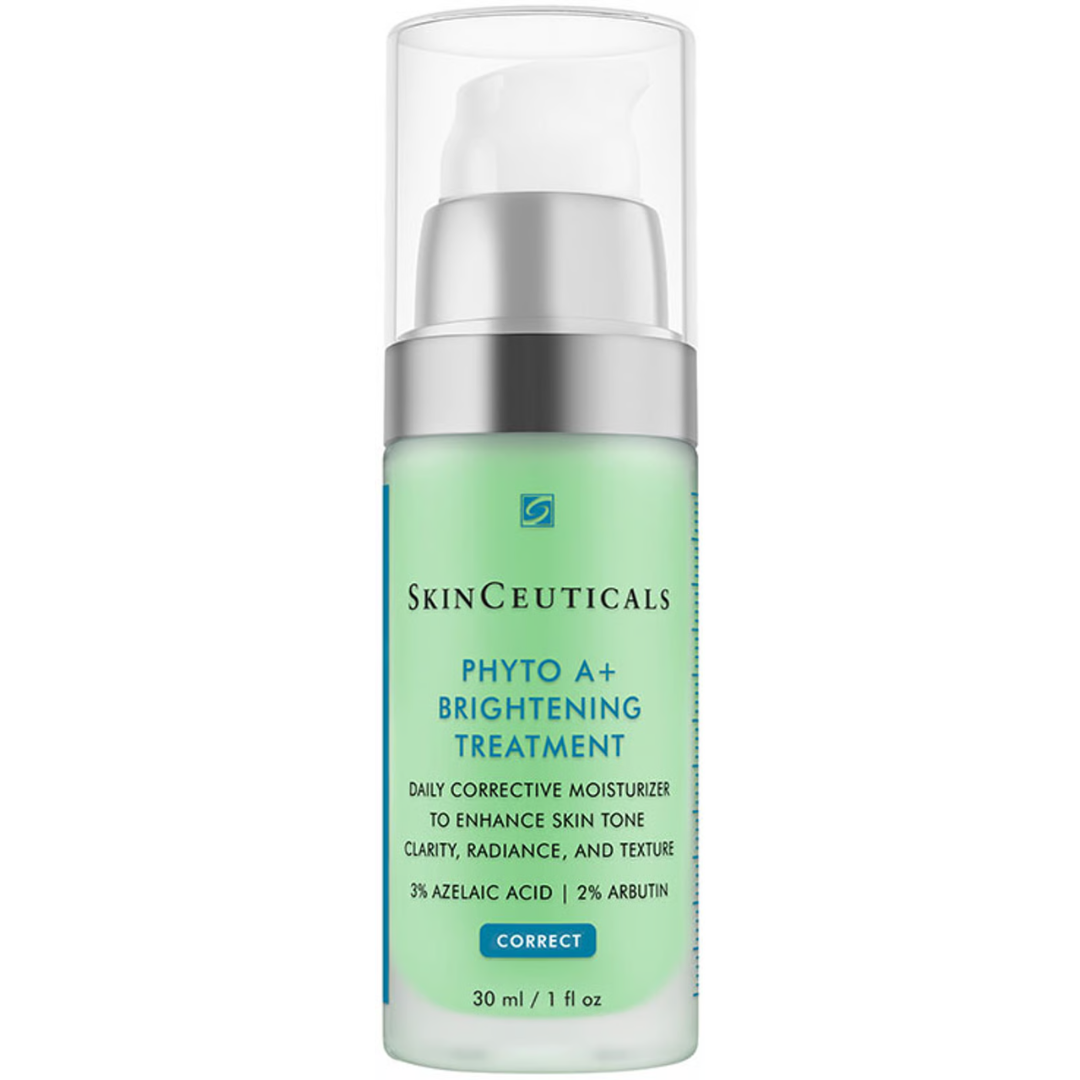 SkinCeuticals Phyto A+ Brightening Treatment Daily Corrective Moisturiser for All Skin Types 30mL