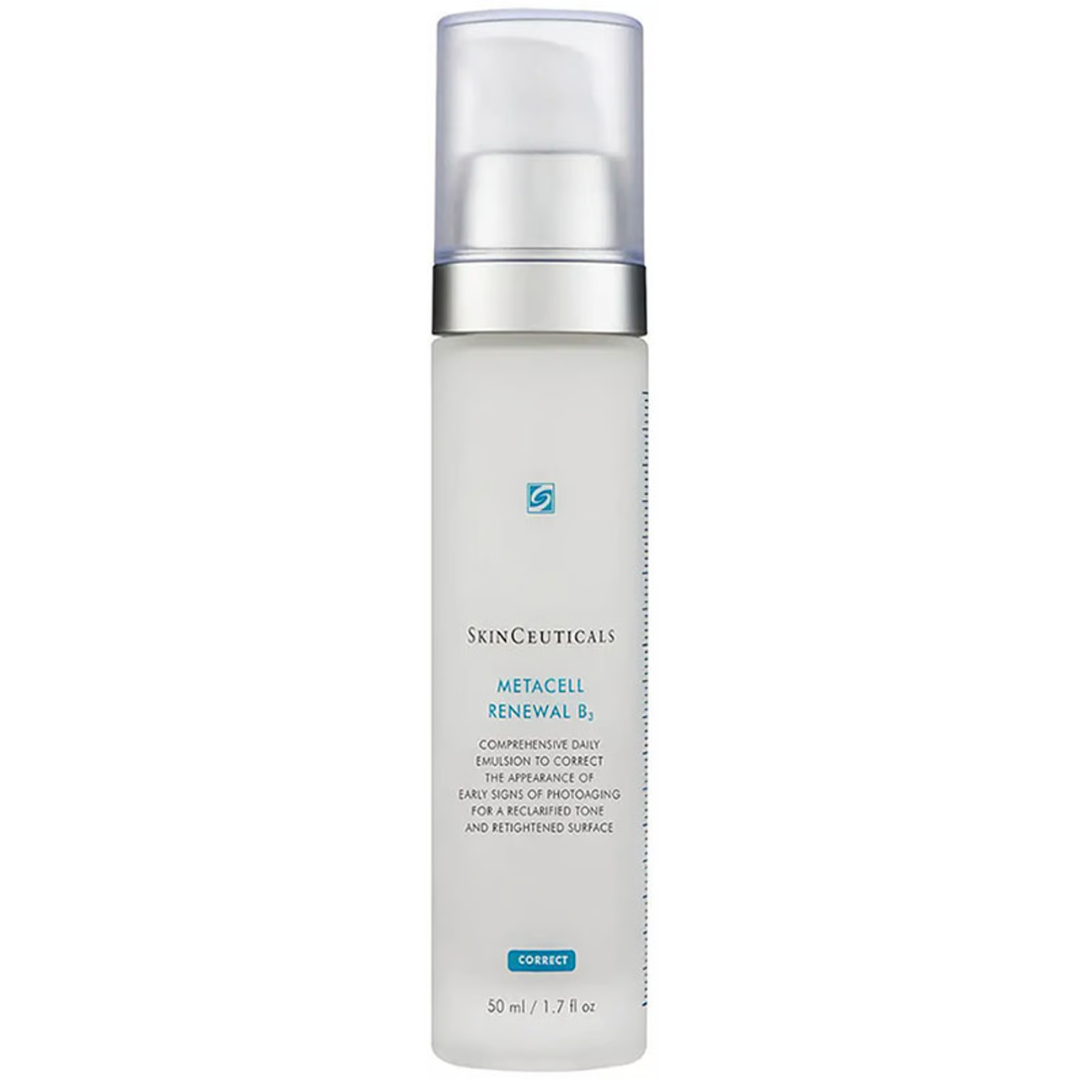 SkinCeuticals Metacell Renewal B3 Lotion with Niacinamide for All Skin Types 50mL