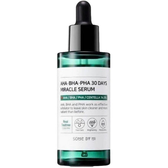 SOME BY MI AHA, BHA, PHA 30 DAYS MIRACLE SERUM 50ML