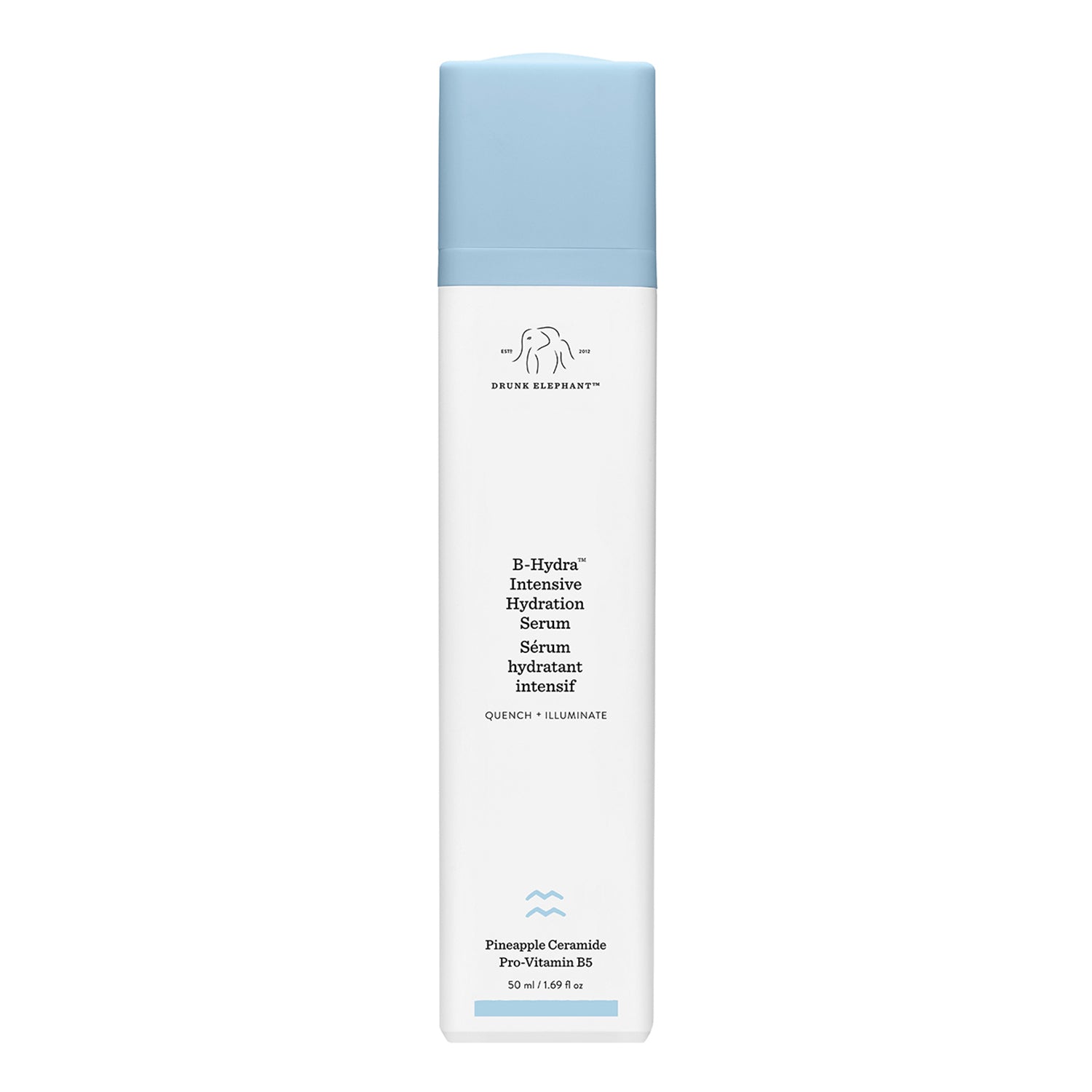 Drunk Elephant B-Hydra Intensive Hydration Serum - You Look Fabulous FZE LLC