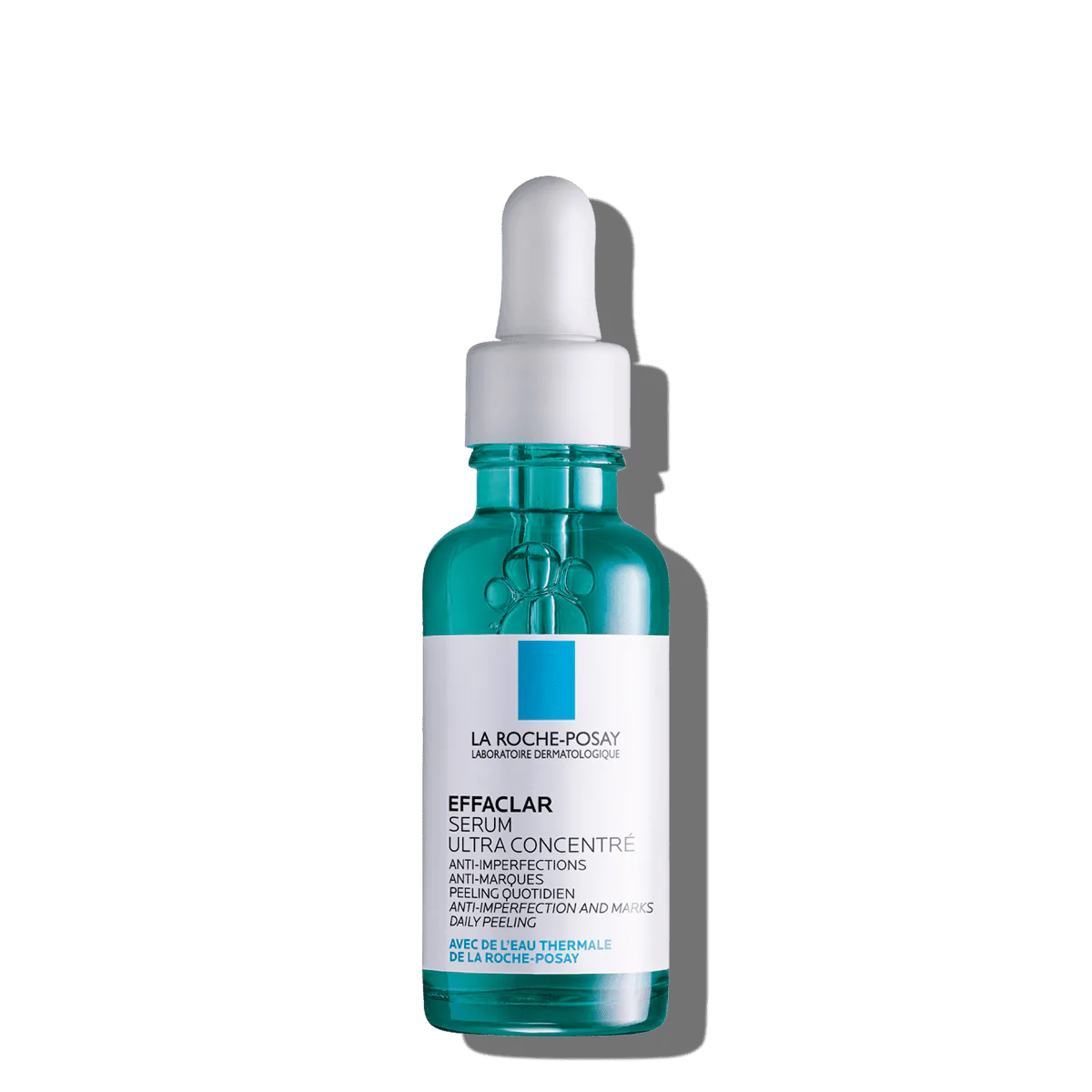 Effaclar Ultra Concentrated Serum