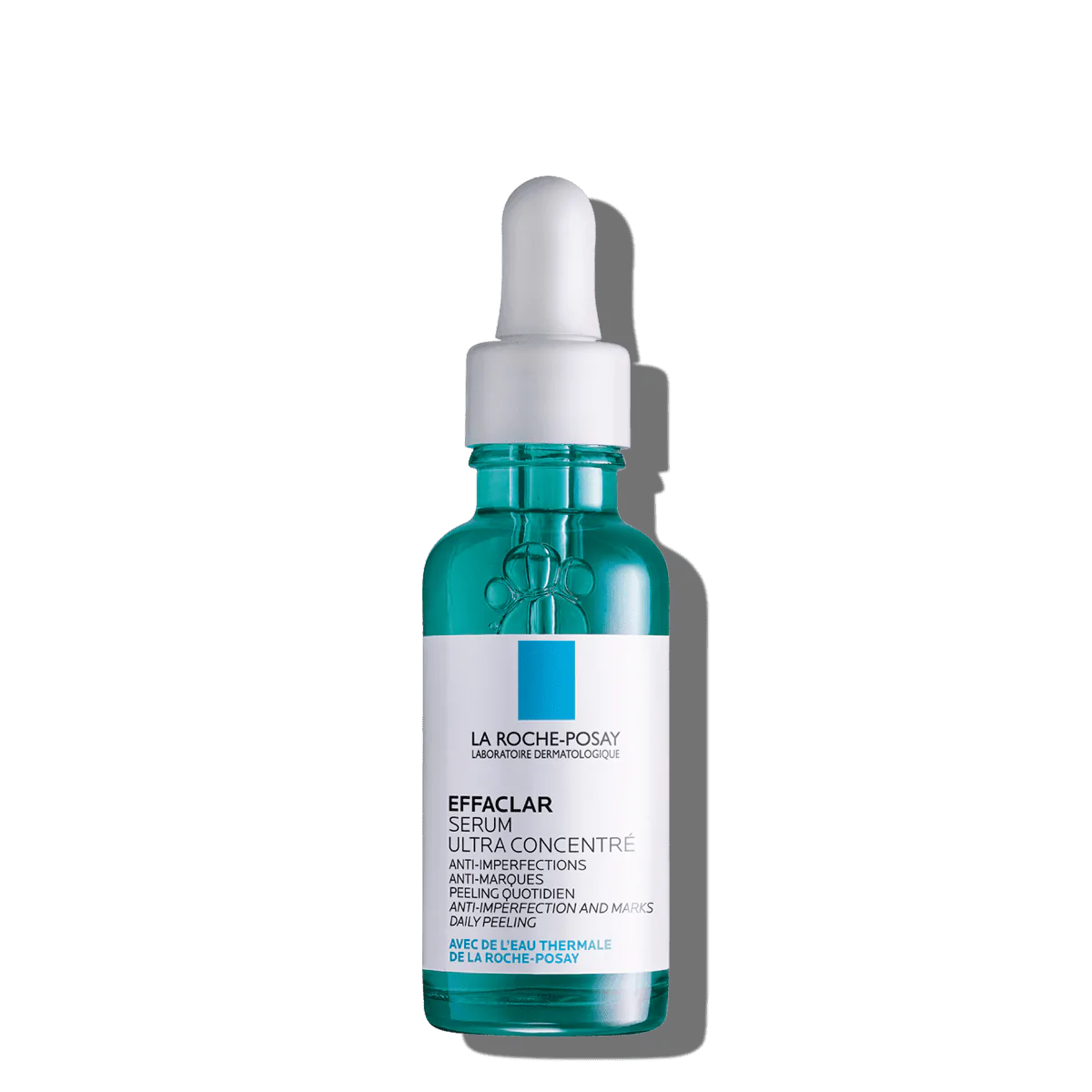 Effaclar Ultra Concentrated Serum - You Look Fabulous FZE LLC