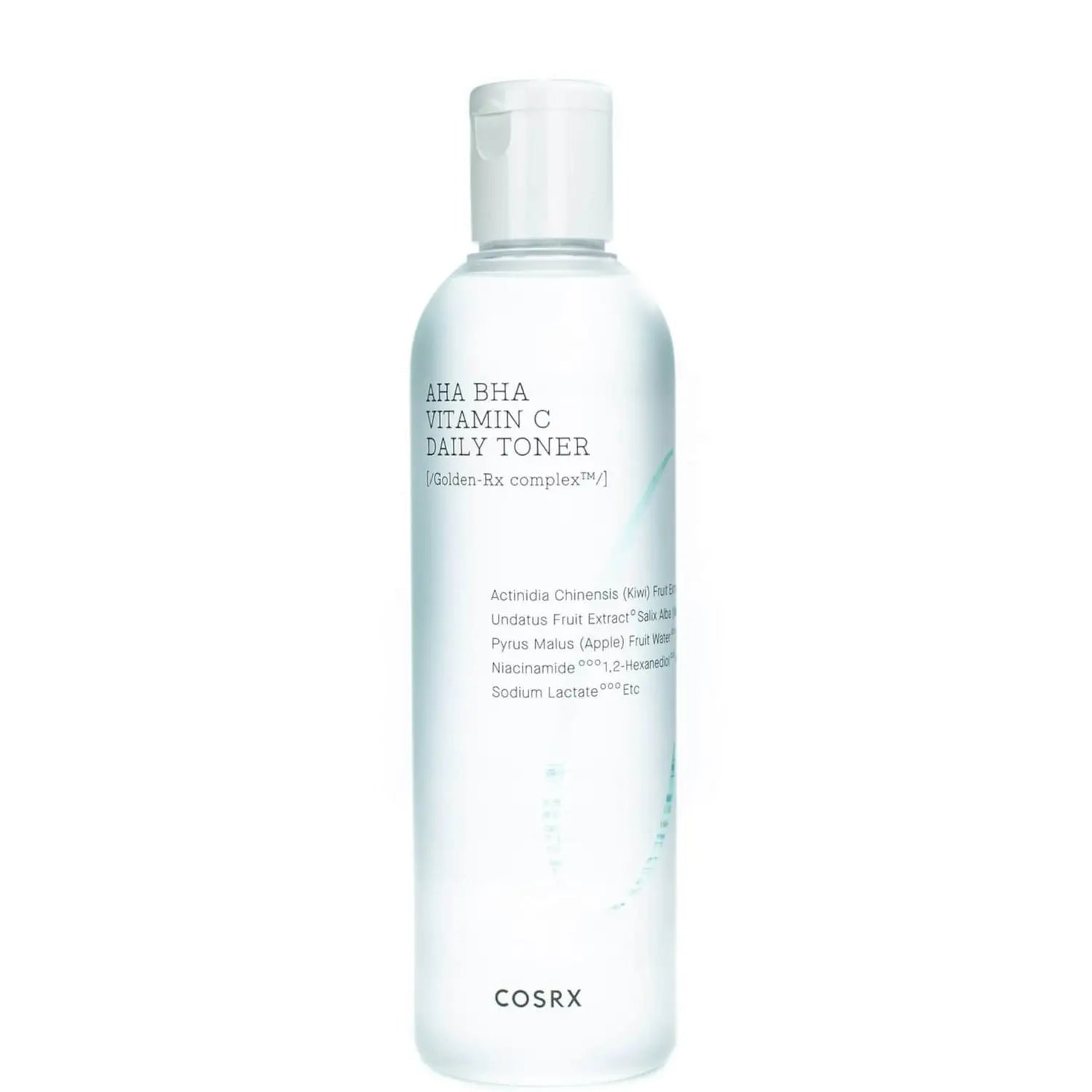 Refresh AHA BHA Vitamin C Daily Toner 150ml COSRX - You Look Fabulous FZE LLC