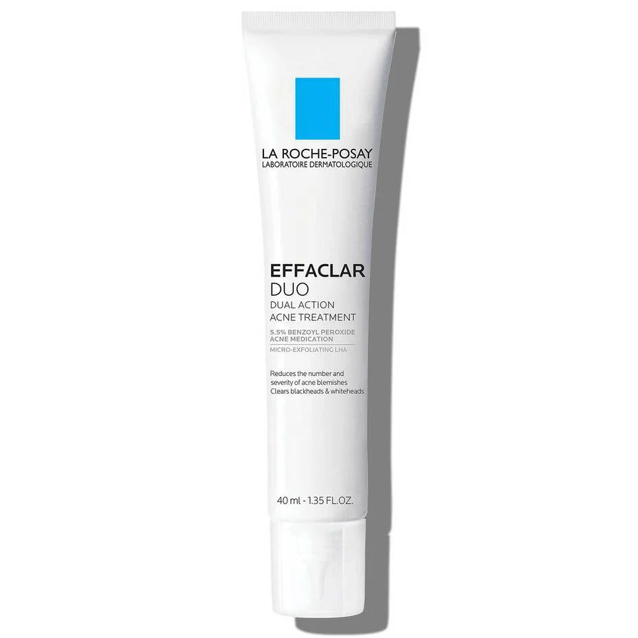 EFFACLAR DUO ACNE SPOT TREATMENT - You Look Fabulous FZE LLC