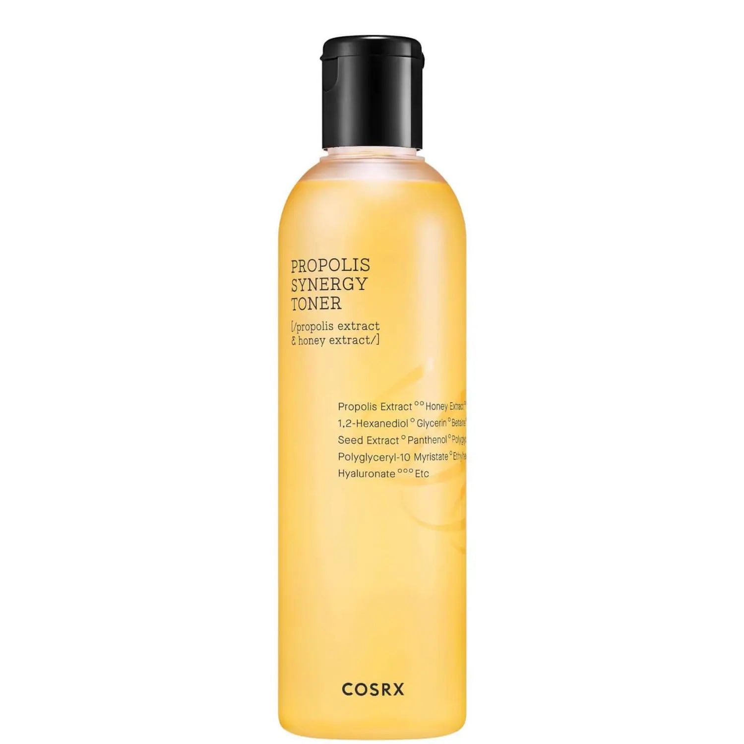 Full Fit Propolis Synergy Toner COSRX - You Look Fabulous FZE LLC