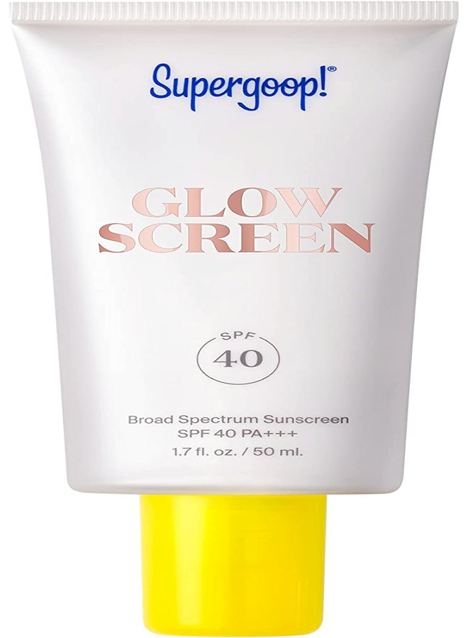 Supergoop Glowscreen SPF 40