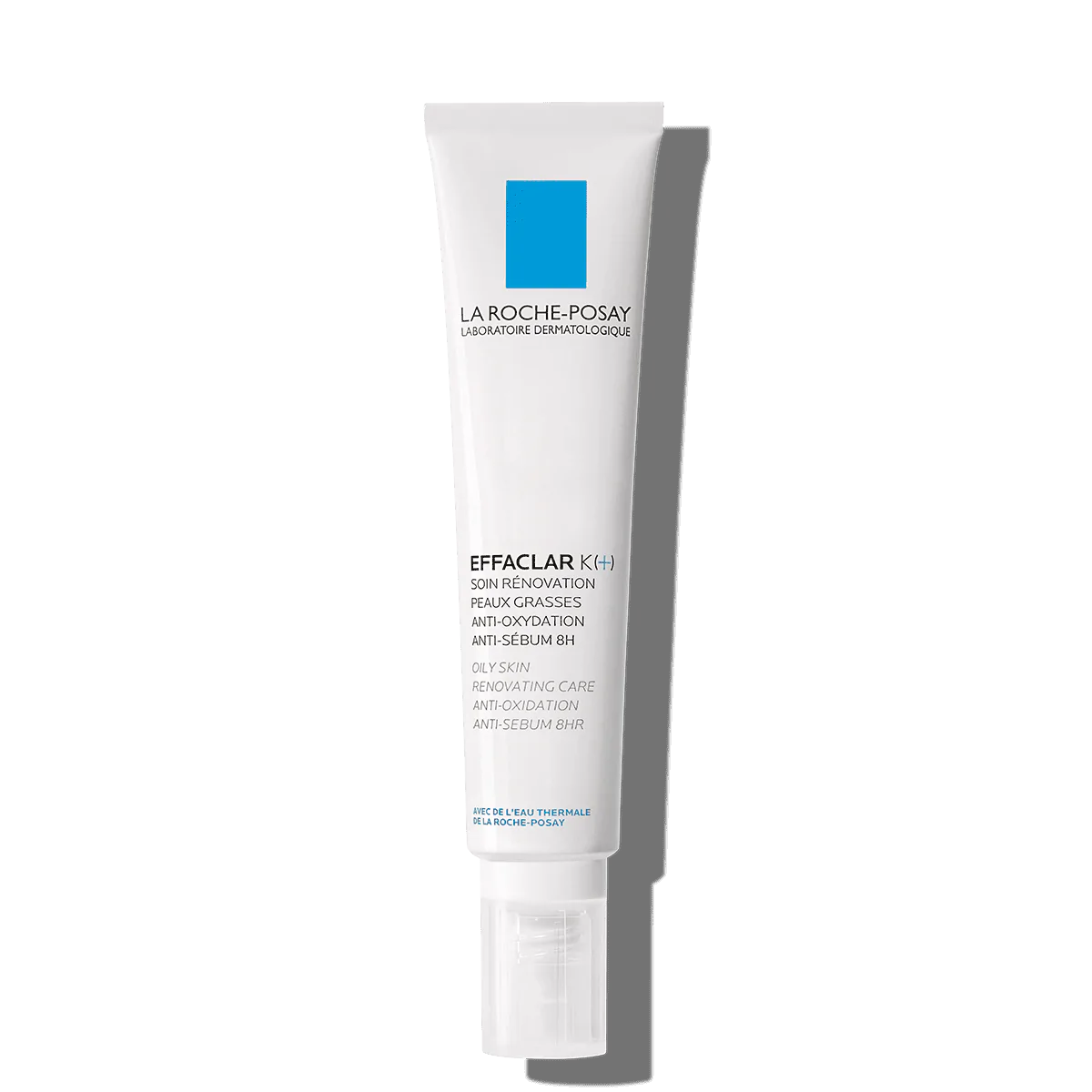 La Roche Posay Effaclar K (+) - You Look Fabulous FZE LLC