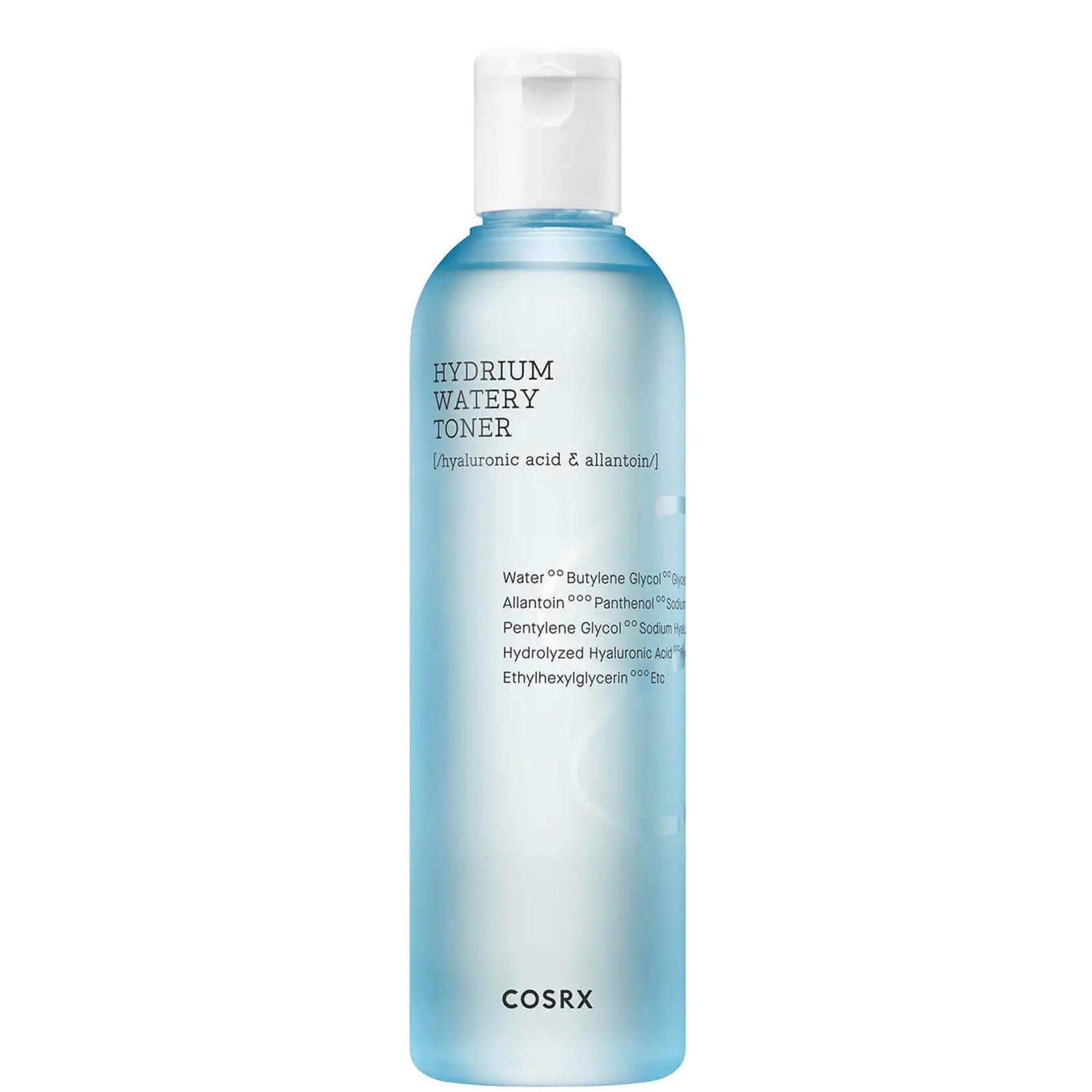 Hydrium Watery Toner 150ml COSRX - You Look Fabulous FZE LLC