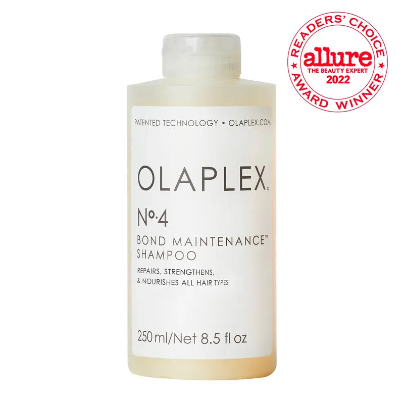 Olaplex No. 4 - You Look Fabulous FZE LLC