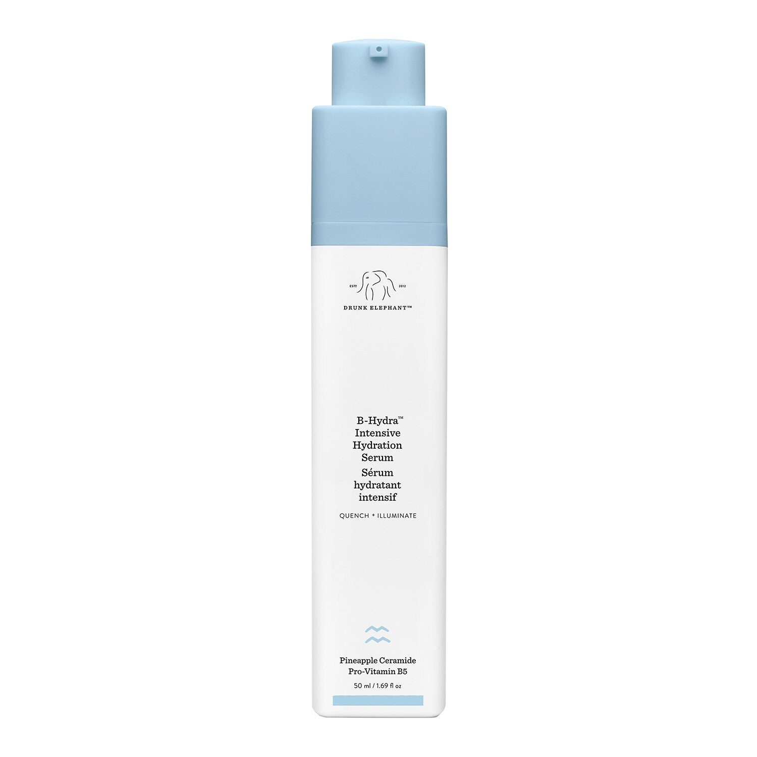 Drunk Elephant B-Hydra Intensive Hydration Serum - You Look Fabulous FZE LLC