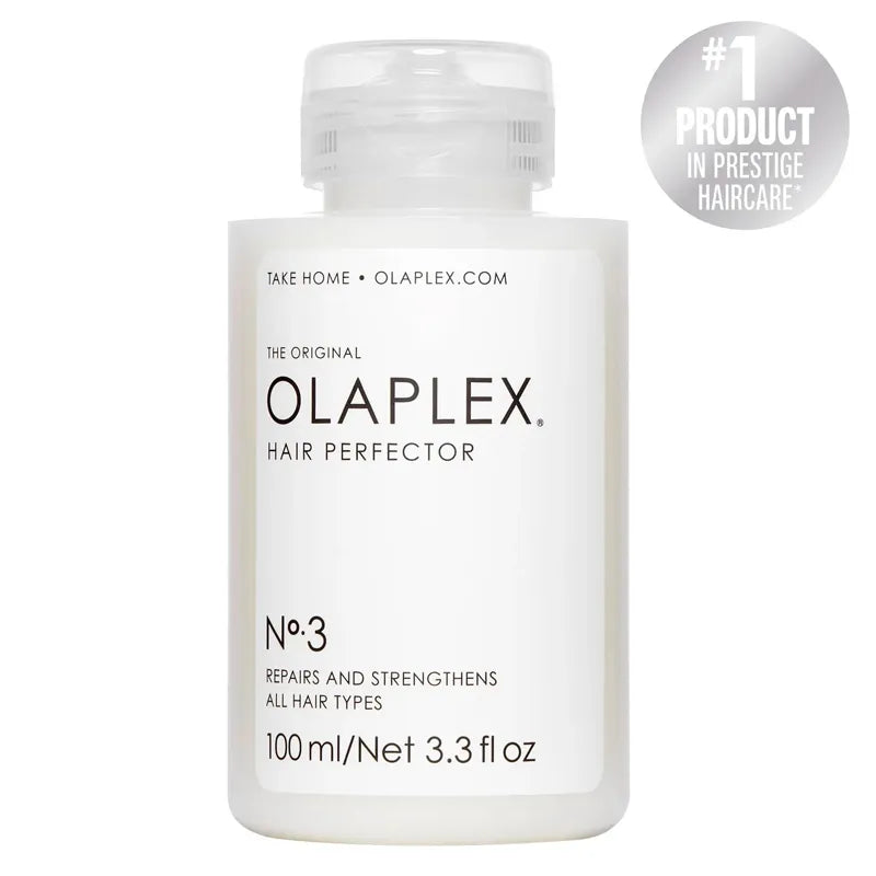 Olaplex No. 3 - You Look Fabulous FZE LLC