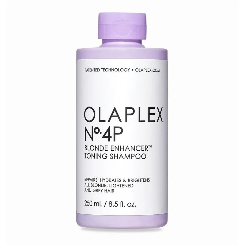 Olaplex No. 4P - You Look Fabulous FZE LLC