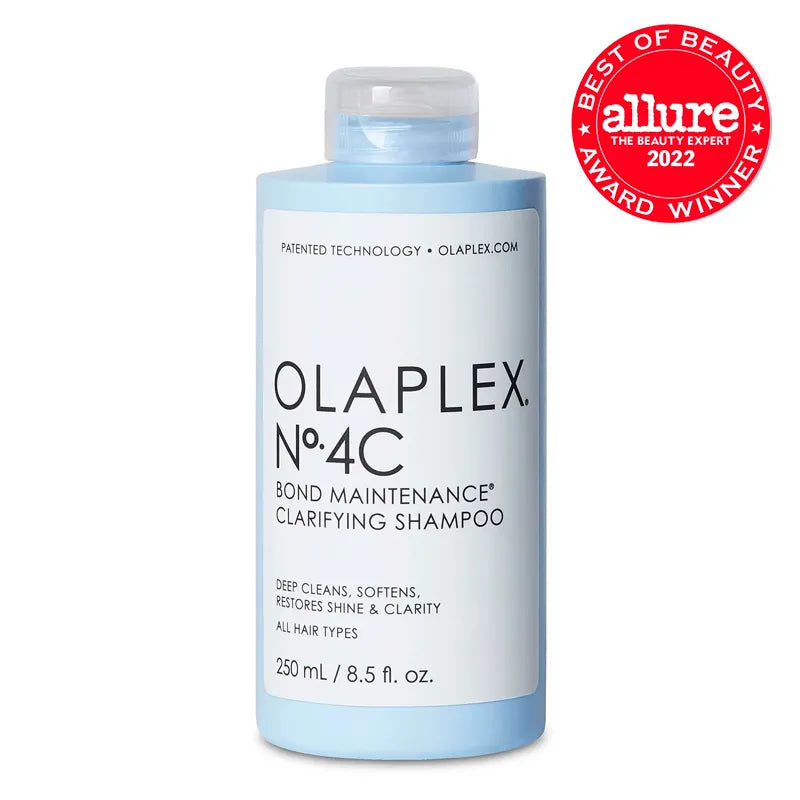 Olaplex No. 4C - You Look Fabulous FZE LLC