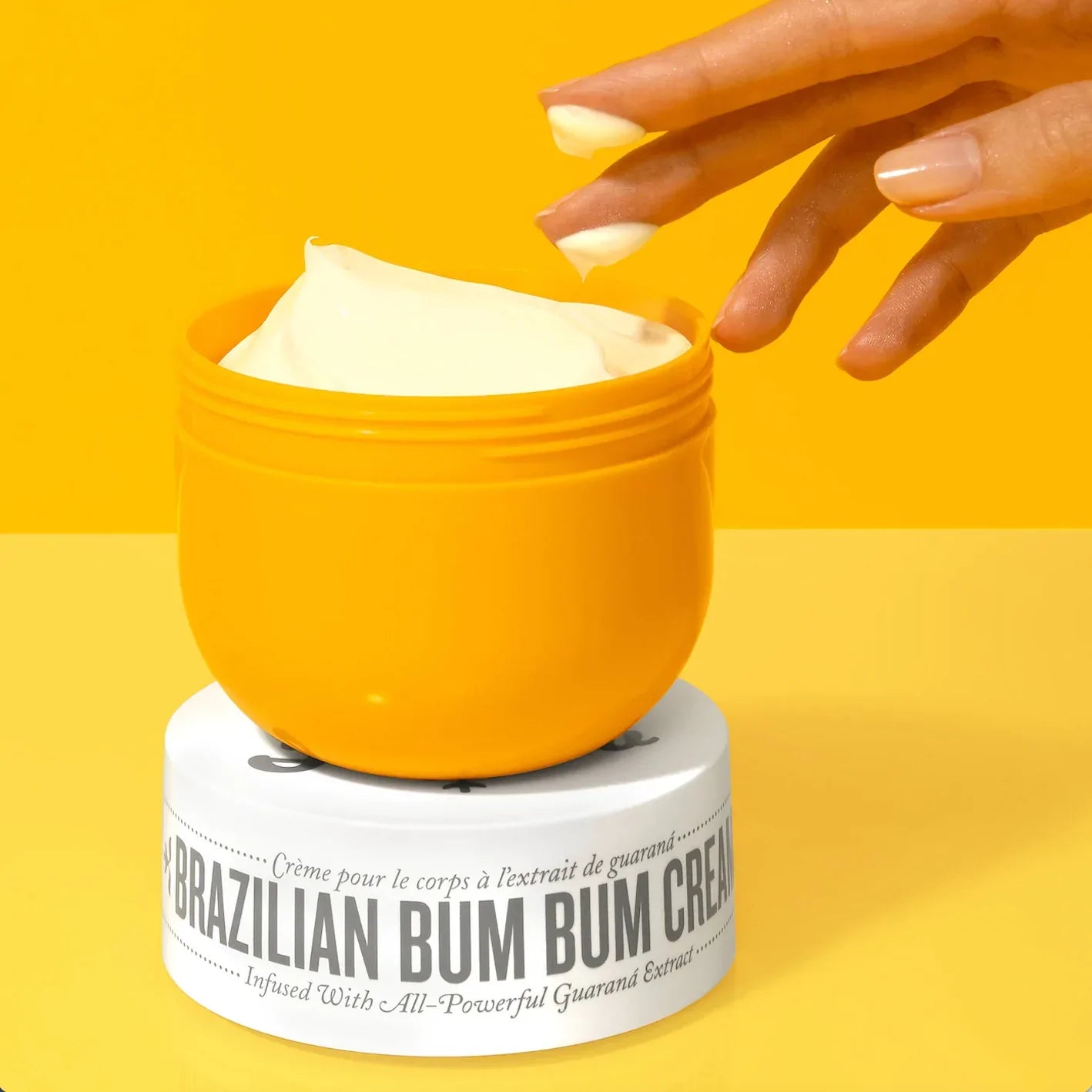 Sol de Janeiro Brazilian Bum Bum Cream - You Look Fabulous FZE LLC