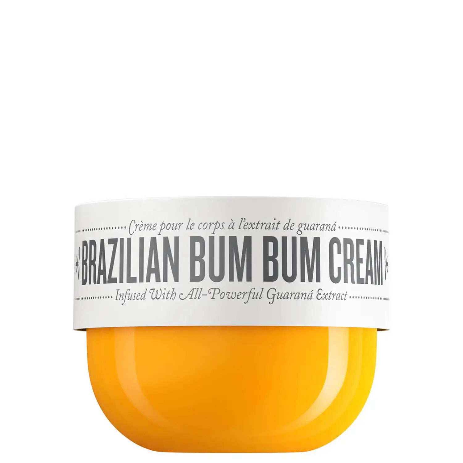 Sol de Janeiro Brazilian Bum Bum Cream - You Look Fabulous FZE LLC