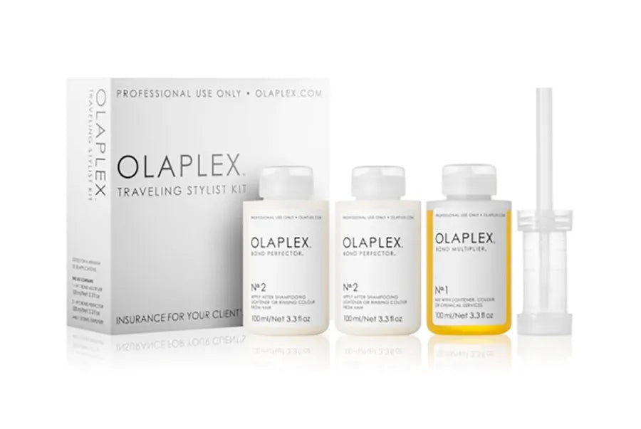 Olaplex Traveling Kit - You Look Fabulous FZE LLC